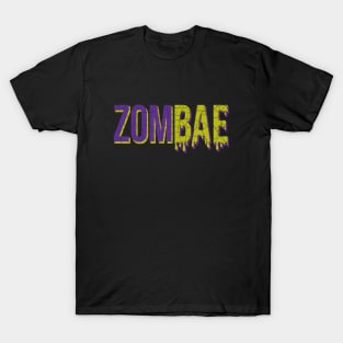 ZomBae (Infected) T-Shirt